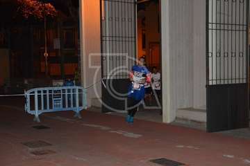 Sexta edición de la Run Together (Foto TA)